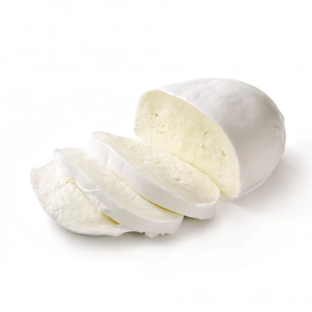 Kontessa Frozen Buffalo Mozzarella